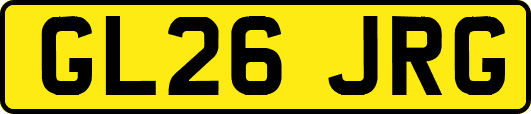 GL26JRG