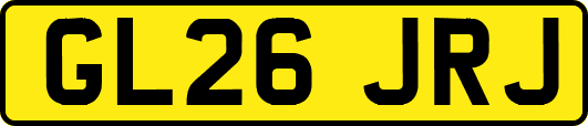 GL26JRJ