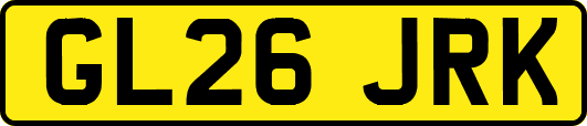 GL26JRK