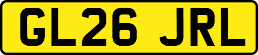 GL26JRL
