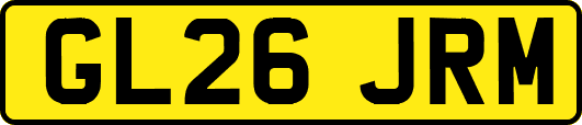 GL26JRM