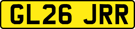 GL26JRR