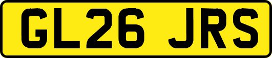 GL26JRS
