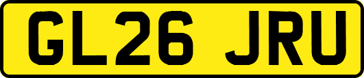 GL26JRU