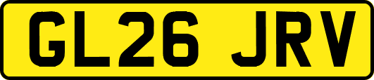 GL26JRV