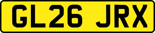 GL26JRX