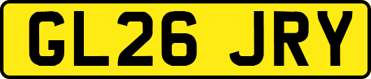 GL26JRY