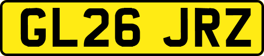 GL26JRZ