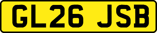 GL26JSB