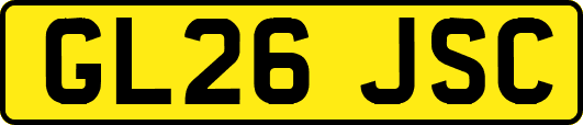 GL26JSC