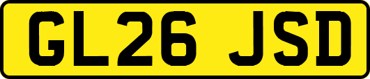 GL26JSD