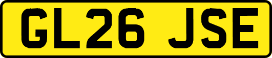 GL26JSE