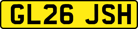 GL26JSH