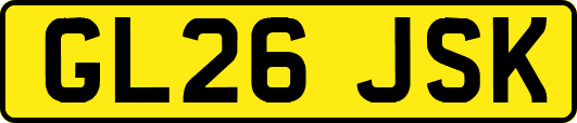 GL26JSK