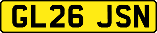 GL26JSN