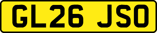 GL26JSO