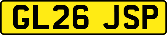 GL26JSP
