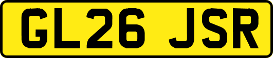 GL26JSR