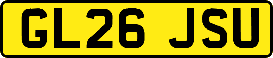 GL26JSU