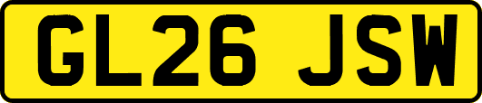 GL26JSW