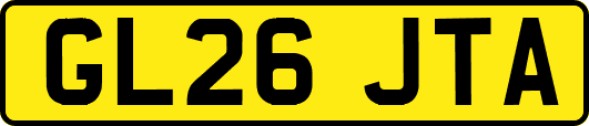 GL26JTA