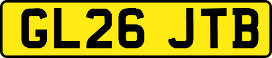 GL26JTB