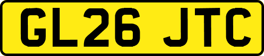 GL26JTC