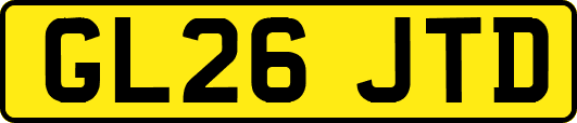 GL26JTD