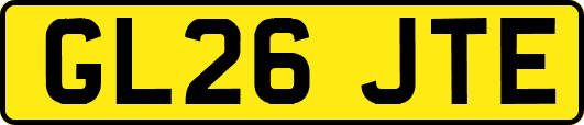 GL26JTE
