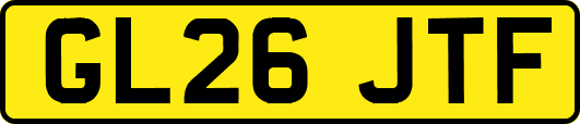 GL26JTF