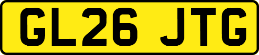 GL26JTG