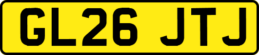 GL26JTJ