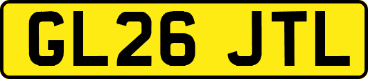 GL26JTL