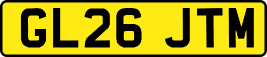 GL26JTM