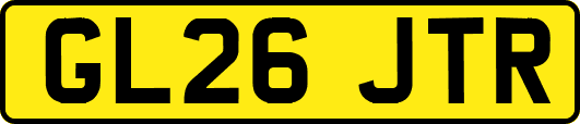 GL26JTR