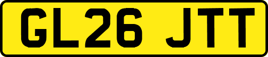 GL26JTT