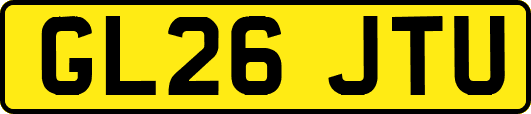 GL26JTU