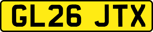 GL26JTX