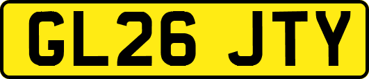 GL26JTY