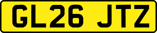 GL26JTZ
