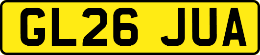 GL26JUA