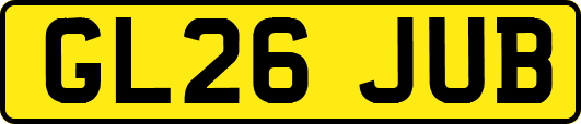 GL26JUB