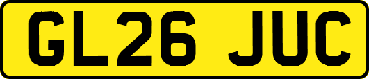 GL26JUC