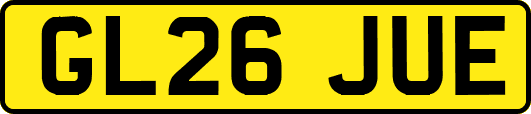 GL26JUE