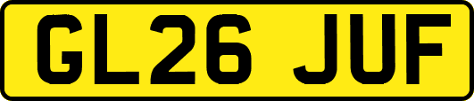 GL26JUF