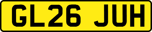 GL26JUH