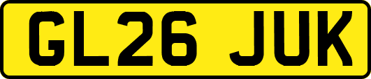 GL26JUK