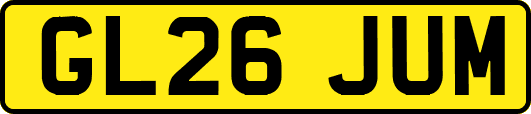GL26JUM