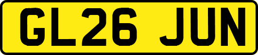 GL26JUN