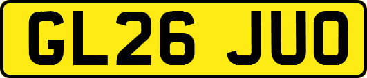 GL26JUO